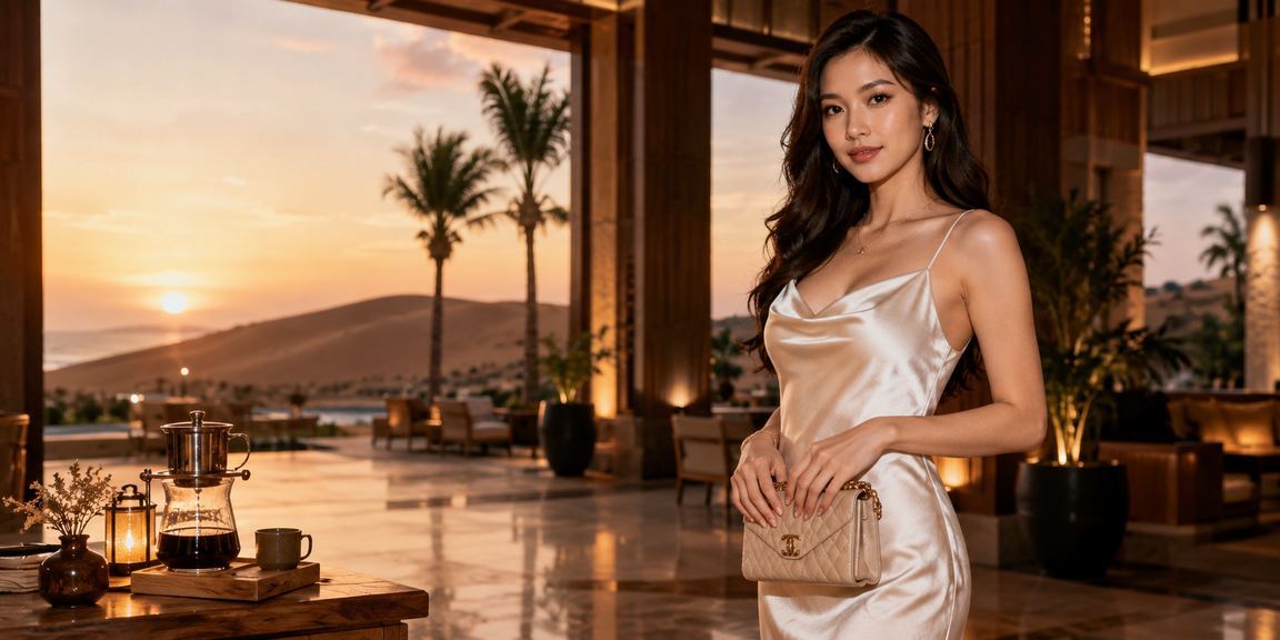 Khung cảnh giải trí đặt cược sôi động tại Mũi Né